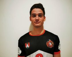 8 Gaj ELIKAN (2003), bloker