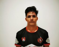 16 Matic ČEŠNOVAR (2004), bloker