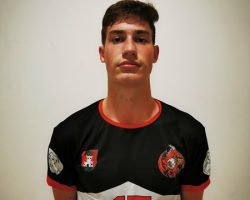 17 Bor ROJC (2001), sprejemalec