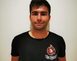 Jaka BEVC, pomočnik