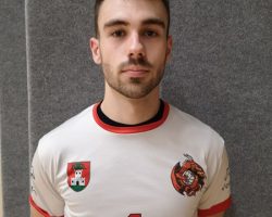 1 Jožef VERDINEK (2001), libero