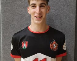 11 Jaka SEŠEK (2001), korektor