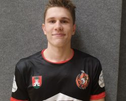 15 Jan Karl JANČIČ (2003), korektor