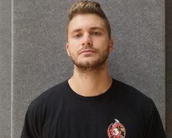 Jurij ŽAVBI, trener