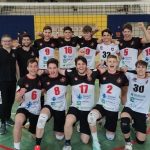 Mladinci sezona 2021-22