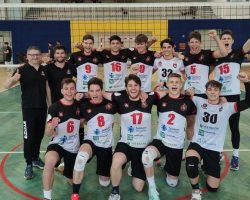 Mladinci sezona 2021-22