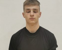 2 Aljaž RITMANIČ (2004), sprejemalec