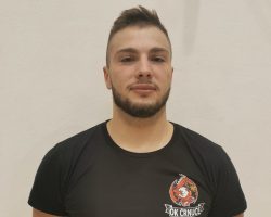 3 Luka MIVŠEK (1999), korektor