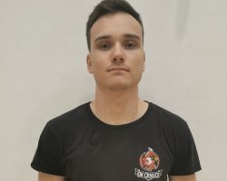 4 Enej RUTAR (2001), podajalec