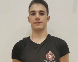 5 Miha KOSANC (2005), korektor