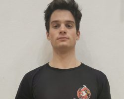 8 Gaj ELIKAN (2003), bloker