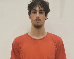 15 Jurij DROBEŽ (2004), bloker