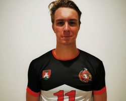 16 Jošt LENIČ (2002), sprejemalec