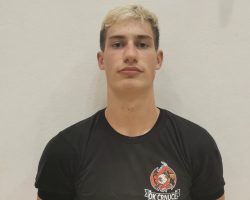 17 Bor ROJC (2001), sprejemalec