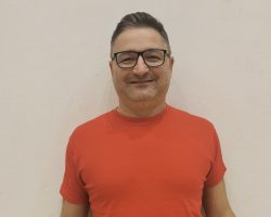 pomočnik trenerja Tadej FERME