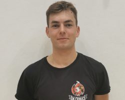 6 Žan ZAJC (2003), podajalec