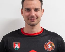 2 Gregor MIHELČIČ (1998), podajalec