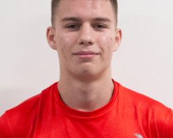 6 Matevž KARADŽA PEVC (2005), libero