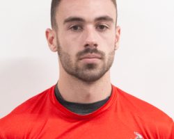 8 Jožef VERDINEK (2001), libero