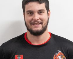 10 Matic ROJNIK (2000), sprejemalec