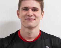 15 Jan Karl JANČIČ (2003), korektor