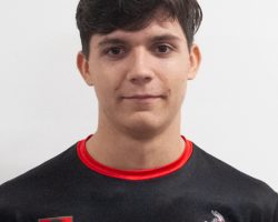 33 Matic ČEŠNOVAR (2004), bloker