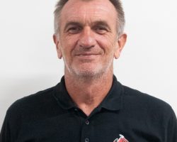 Iztok KŠELA, trener