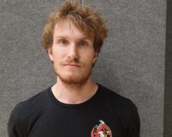 Miha KIKELJ, pomočnik