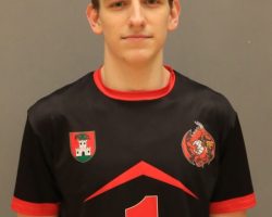 1 Jošt KRŽIČ (2005), bloker