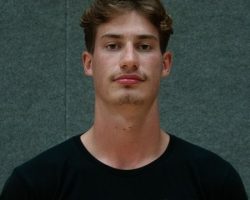 17 Bor ROJC (2001), sprejemalec