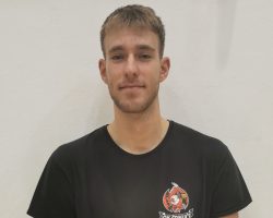 18 Jaka HRIBAR (2002), sprejemalec