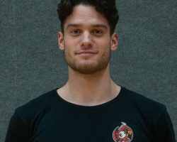 23 Gaj ELIKAN (2003), bloker