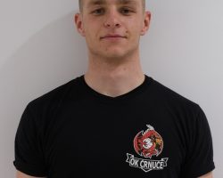 2 Aljaž RITMANIČ (2004), sprejemalec