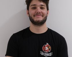 14 Lovro KORELC (2005), podajalec