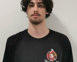 15 Jurij DROBEŽ (2004), bloker