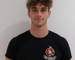 20 Domen POROBIČ (2005), sprejemalec