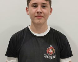 24 Jaka BELAVIČ PUČNIK (2006), libero