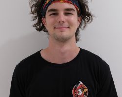 99 Luka Michael GRADIŠEK (2003), libero