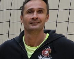 pomočnik trenerja Tihomir POLGAR