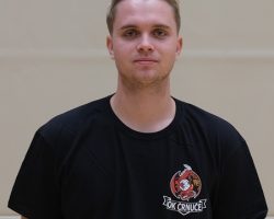 09 Gašper BABNIK (2005), libero