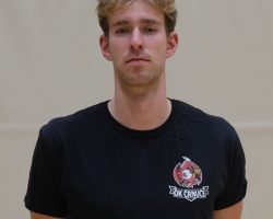 18 Jaka HRIBAR (2002), sprejemalec
